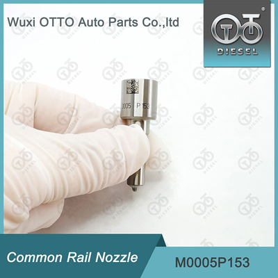 M0005P153 SIEMENS VDO Common Rail Nozzle voor injectoren 5WS40441 / A2C59511603