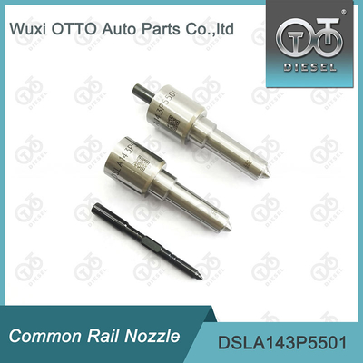 DSLA143P5501 Bosch Common Rail Nozzle voor injectoren 0445120212