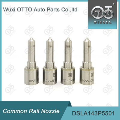 DSLA143P5501 Bosch Common Rail Nozzle voor injectoren 0445120212