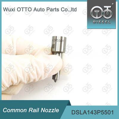 DSLA143P5501 Bosch Common Rail Nozzle voor injectoren 0445120212