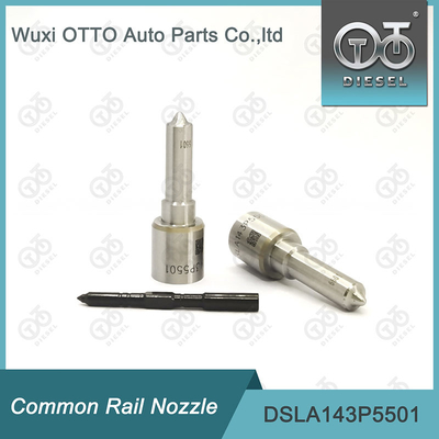 DSLA143P5501 Bosch Common Rail Nozzle voor injectoren 0445120212