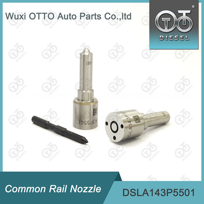 DSLA143P5501 Bosch Common Rail Nozzle voor injectoren 0445120212