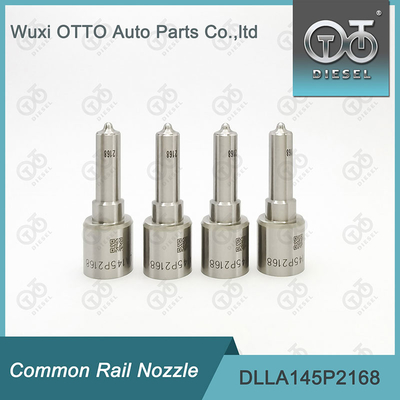 DLLA145P2168 Common Rail Nozzle voor injectoren 0433172168 0445110376