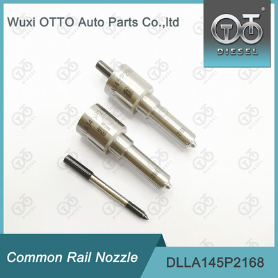 DLLA145P2168 Common Rail Nozzle voor injectoren 0433172168 0445110376
