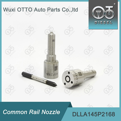 DLLA145P2168 Common Rail Nozzle voor injectoren 0433172168 0445110376