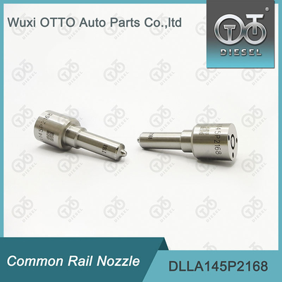 DLLA145P2168 Common Rail Nozzle voor injectoren 0433172168 0445110376