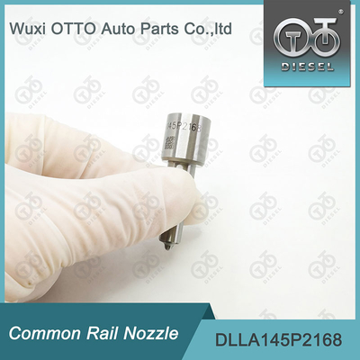 DLLA145P2168 Common Rail Nozzle voor injectoren 0433172168 0445110376