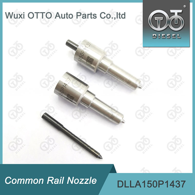 DLLA150P1437 Common Rail Nozzle voor injectoren 0445110183