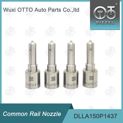 DLLA150P1437 Common Rail Nozzle voor injectoren 0445110183