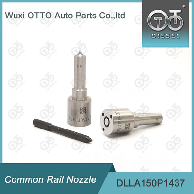 DLLA150P1437 Common Rail Nozzle voor injectoren 0445110183
