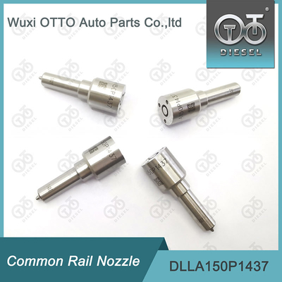 DLLA150P1437 Common Rail Nozzle voor injectoren 0445110183