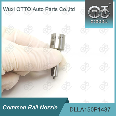 DLLA150P1437 Common Rail Nozzle voor injectoren 0445110183