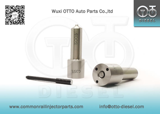 Denso Common Rail Nozzle G3S5 293400-0050 voor ISUZU 295050-0152/7153