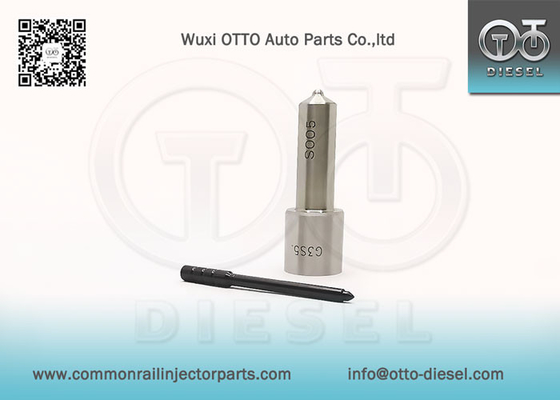 Denso Common Rail Nozzle G3S5 293400-0050 voor ISUZU 295050-0152/7153