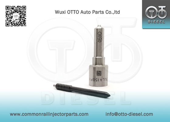 DLLA150P1059 Diesel Common Rail Injector Nozzle Voor Injectoren 095000-5550 / 8310