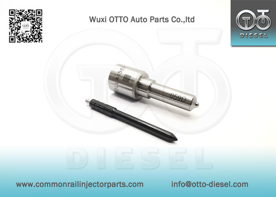 DLLA150P1059 Diesel Common Rail Injector Nozzle Voor Injectoren 095000-5550 / 8310