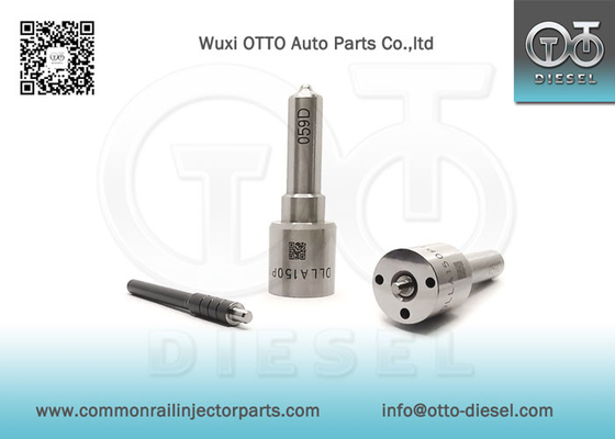DLLA150P1059 Diesel Common Rail Injector Nozzle Voor Injectoren 095000-5550 / 8310