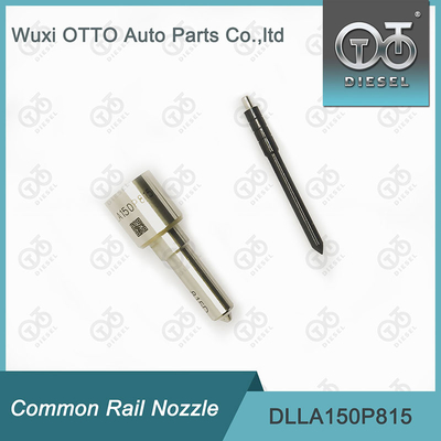 DLLA150P815 Denso Common Rail Nozzle voor injectoren 095000-512# /721#755#/542# TOYOTA