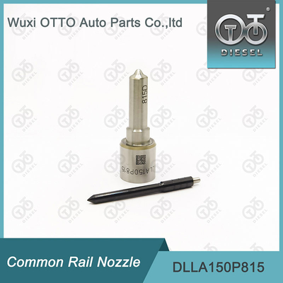 DLLA150P815 Denso Common Rail Nozzle voor injectoren 095000-512# /721#755#/542# TOYOTA