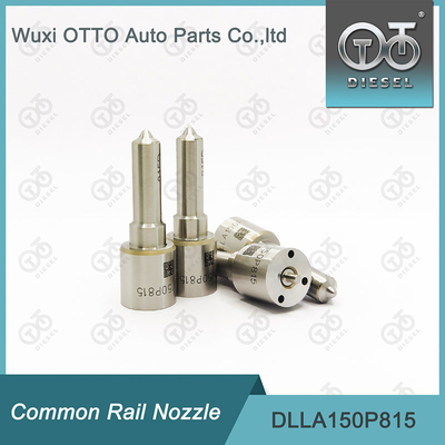 DLLA150P815 Denso Common Rail Nozzle voor injectoren 095000-512# /721#755#/542# TOYOTA