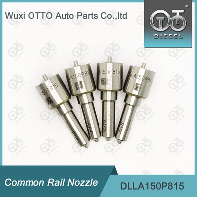 DLLA150P815 Denso Common Rail Nozzle voor injectoren 095000-512# /721#755#/542# TOYOTA