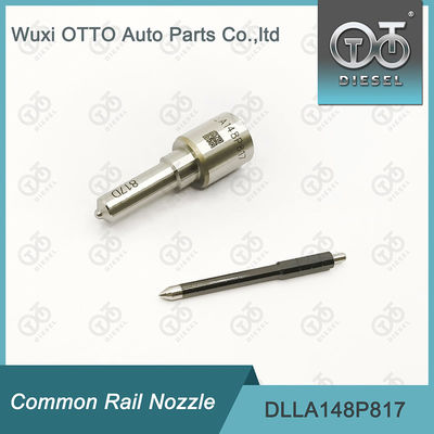 DLLA148P817 Denso Common Rail Injector Nozzle voor Injector 095000-508x 8-97313861-2 8-97313861-16