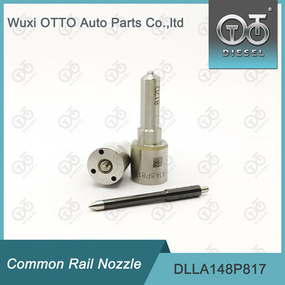 DLLA148P817 Denso Common Rail Injector Nozzle voor Injector 095000-508x 8-97313861-2 8-97313861-16