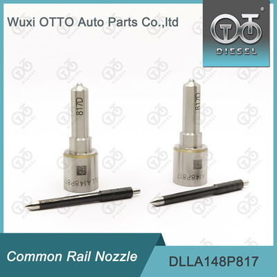 DLLA148P817 Denso Common Rail Injector Nozzle voor Injector 095000-508x 8-97313861-2 8-97313861-16