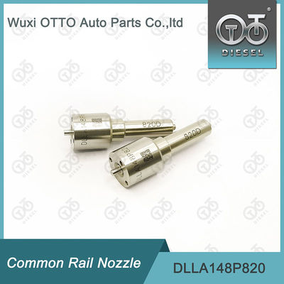 Denso Common Rail Injector DLLA148P820 Hogesnelheidstaal voor Diesel Injectoren 095000-5160