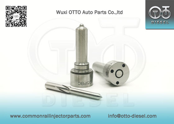 L405PBC  Common Rail-mondstuk For-Injecteurs BEBJ1A00202/1846419/1905001