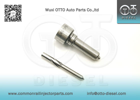 L405PBC  Common Rail-mondstuk For-Injecteurs BEBJ1A00202/1846419/1905001