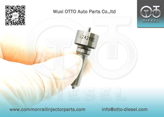 L242PBC Common Rail Injector Nozzle BEBE4C12001