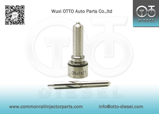 L242PBC Common Rail Injector Nozzle BEBE4C12001