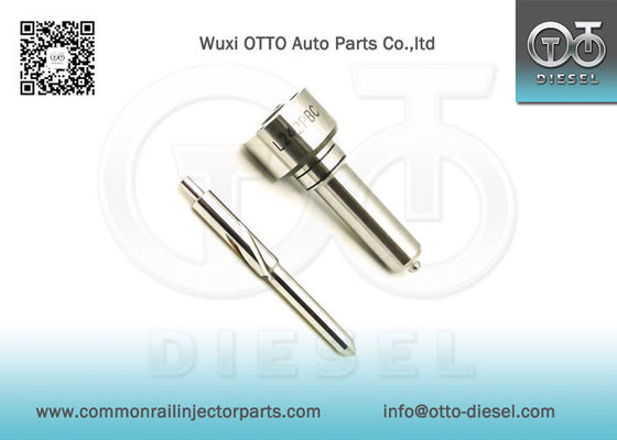 L242PBC Common Rail Injector Nozzle BEBE4C12001