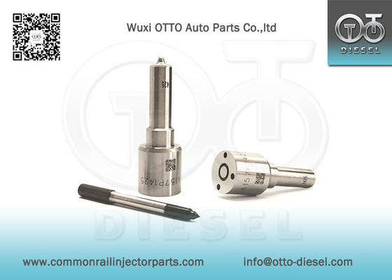 DLLA157P1425 Common Rail injector nozzles voor injector 0445120049
