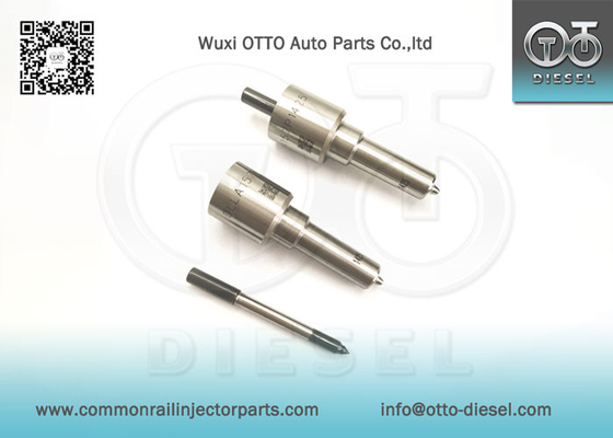 DLLA157P1425 Common Rail injector nozzles voor injector 0445120049