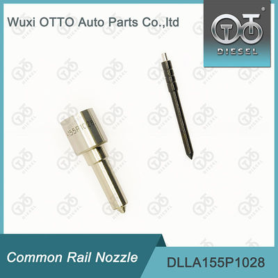 Kwaliteit DLLA155P1028 DENSO Common Rail Injector Nozzle DLLA 155P 1028 Voor Injectoren 095000-764# / 604# / 093400-1028