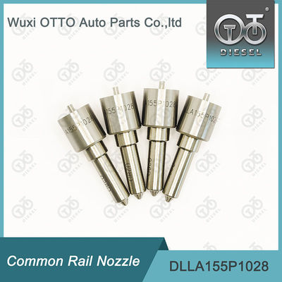Kwaliteit DLLA155P1028 DENSO Common Rail Injector Nozzle DLLA 155P 1028 Voor Injectoren 095000-764# / 604# / 093400-1028