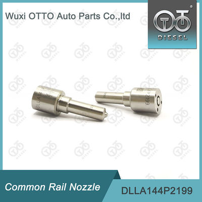 DLLA144P2199 Common Rail Nozzle voor injectoren 0445120241