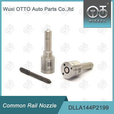 DLLA144P2199 Common Rail Nozzle voor injectoren 0445120241