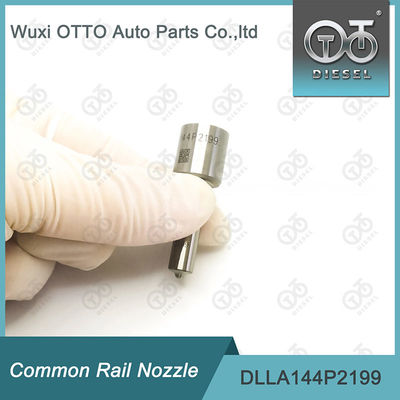 DLLA144P2199 Common Rail Nozzle voor injectoren 0445120241