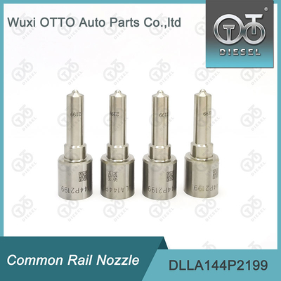 Bosch DLLA144P2199 Common Rail Nozzle voor 0445120241 injector