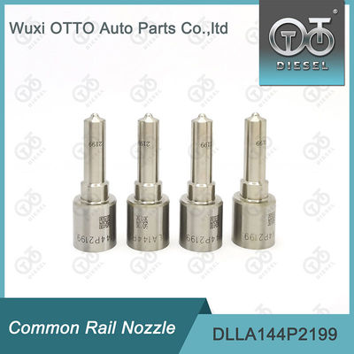 DLLA144P2199 Common Rail Nozzle voor injectoren 0445120241
