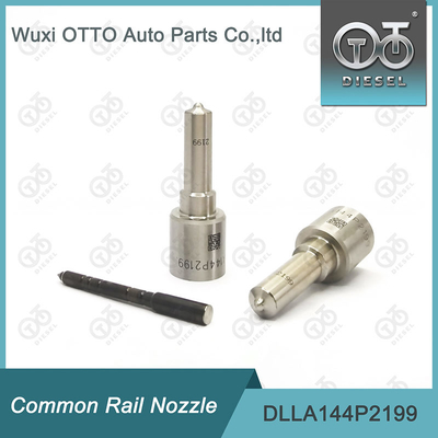 Bosch DLLA144P2199 Common Rail Nozzle voor 0445120241 injector