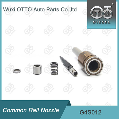 Denso Common Rail Nozzle G4S012 voor 295700-0400 S56013H50A injectoren