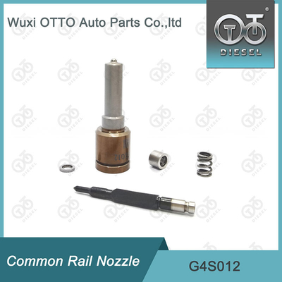 Denso Common Rail Nozzle G4S012 voor 295700-0400 S56013H50A injectoren