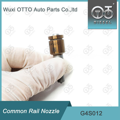 Denso Common Rail Nozzle G4S012 voor 295700-0400 S56013H50A injectoren