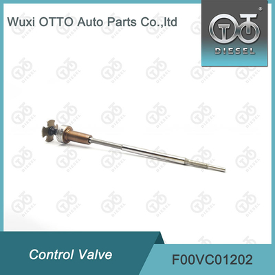 Bosch Common Rail Regelklep F00VC01202 voor Chrysler 0445110419