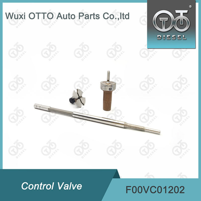 Bosch Common Rail Regelklep F00VC01202 voor Chrysler 0445110419