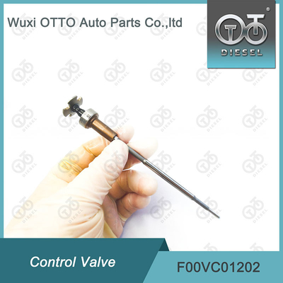 Bosch Common Rail Regelklep F00VC01202 voor Chrysler 0445110419